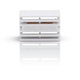 Ionic Silber Cube