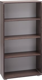 Flexa CLASSIC Scafalle CLASSIC Scafalle Flexa 404928400000 Dimensioni L: 72.0 cm x P: 34.5 cm x A: 133.0 cm Colore Terra N. figura 1