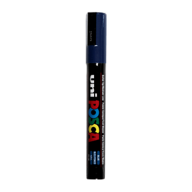 Pebeo Posca 1.8 2.5mm Stifte Posca 1.8 2.5mm Stifte Pebeo 663711000000 Farbe Blau Bild Nr. 1