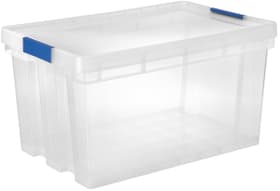 Boîte Heavy Duty Boîte de rangement Boîte Heavy Duty Boîte de rangement 603766900000 Photo no. 1