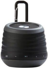 HMDX XT black Bluetooth-Lautsprecher XT black Bluetooth-Lautsprecher HMDX 785300183521 Bild Nr. 1
