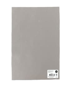 Qualitätsfilz, 20x30cmx1mm, grau Qualitätsfilz, 20x30cmx1mm, grau 666913500000 Bild Nr. 1