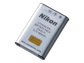 EN-EL11 Lithium-Ionen Akku