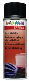 Metallic Spray Air Brush Set Dupli-Color 664826778863 Farbe Schwarz Bild Nr. 1