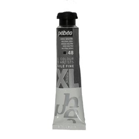 Pebeo XL Studio 20ml Oil Colour XL Studio 20ml Oil Colour Pebeo 665472600000 Farbe Grau Bild Nr. 1