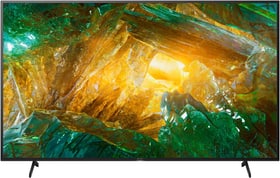 Sony KD-75XH8096 75" 4K Android OS LED TV KD-75XH8096 75" 4K Android OS LED TV Sony 770369100000 N. figura 1