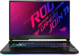 Asus ROG Strix G17 G712LU-EV057T Notebook ROG Strix G17 G712LU-EV057T Notebook Asus 785300156685 Bild Nr. 1