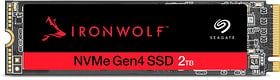 SSD IronWolf 525 M.2 2280 NVMe 2000 GB Disque Dur Interne SSD Seagate 785300163405 Photo no. 1