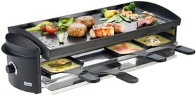 Cheeseboard V8 Grill Raclette-/Grillgerät Cheeseboard V8 Grill Raclette-/Grillgerät 717484700000 Bild Nr. 1