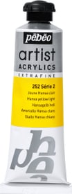Pebeo Pébéo Acrylic Extrafine Pébéo Acrylic Extrafine Pebeo 663509025200 Couleur Jaune Hansa Clair Photo no. 1