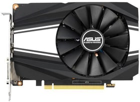 Asus GeForce GTX1650 SUPER PH O4G Grafikkarte GeForce GTX1650 SUPER PH O4G Grafikkarte Asus 785300149987 Bild Nr. 1