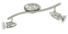 Eglo Magnum Spotlampe Magnum Spotlampe Eglo 615043500000 Bild Nr. 1