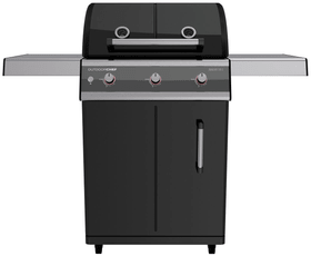 Outdoorchef DUALCHEF 315 G Gasgrill DUALCHEF 315 G Gasgrill Outdoorchef 753554300000 Ausführung mit fachgerechter Montage Bild Nr. 1