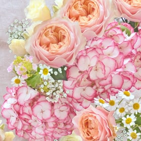 Feldner + Partner Atelier Serviette, 20 Stk. 25x25 cm, Vintage Rose Atelier Serviette, 20 Stk. 25x25 cm, Vintage Rose Feldner + Partner 665646300000 Bild Nr. 1