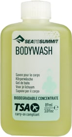 Sea To Summit Liquid Body Wash Prodotto per la cura Liquid Body Wash Prodotto per la cura Sea To Summit 470684800000 N. figura 1