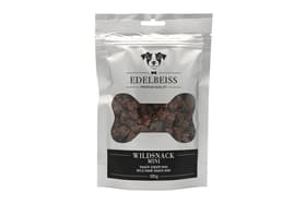 Mini snack di selvaggina Edelbeiss, 120 g Prelibatezze per cani Edelbeiss Silber 658326100000 N. figura 1