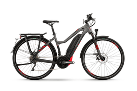 Haibike SDURO Trekking S 8.0 E-Speedbike SDURO Trekking S 8.0 E-Speedbike Haibike 463353705220 Rahmengrösse 52 Farbe schwarz Bild Nr. 1