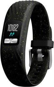 Garmin Vivofit 4 Fitness-Tracker - nero/verde Vivofit 4 Fitness-Tracker - nero/verde Garmin 785300132755 N. figura 1