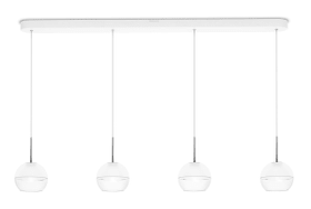 Philips ARAGO Hängeleuchte ARAGO Hängeleuchte Philips 42080710000016 Bild Nr. 1