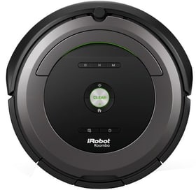 iRobot Roomba 681 Roboterstaubsauger Roomba 681 Roboterstaubsauger iRobot 785300129983 Bild Nr. 1