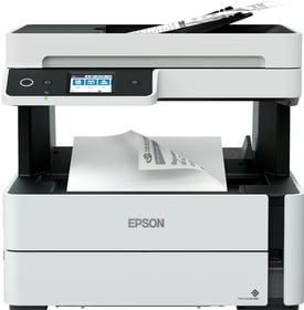 Epson EcoTank ET-M3170 Multifunktionsdrucker EcoTank ET-M3170 Multifunktionsdrucker Epson 785300145237 Bild Nr. 1