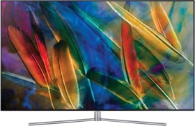 QE-75Q7F 189 cm 4K QLED TV