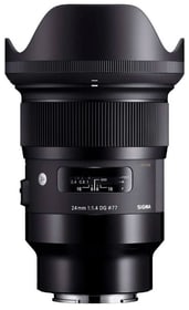 Sigma 24mm F1,4 DG HSM Art (Sony-E) 24mm F1,4 DG HSM Art (Sony-E) Sigma 793434700000 Photo no. 1