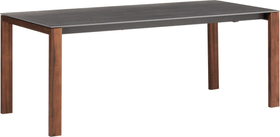 MEDICI Table MEDICI Table 403723519001 Dimensions L: 190.0 cm x P: 90.0 cm x H: 75.0 cm Couleur BROMO Photo no. 1