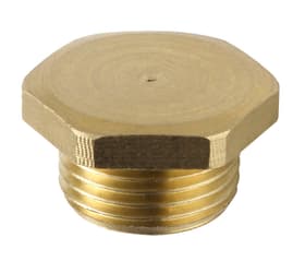 Bouchon mâle 6 pans