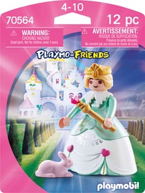 PLAYMOBIL® 70564 Playmo Reine 70564 Playmo Reine PLAYMOBIL® 748047700000 Photo no. 1