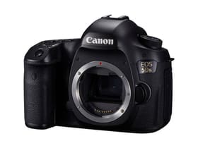 EOS 5DS Body Import
