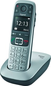 Gigaset E560 Platin Telefono fisso E560 Platin Telefono fisso Gigaset 785300133468 N. figura 1