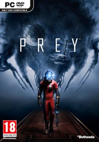 PC - Prey Download (ESD) PC - Prey Download (ESD) 785300133781 Bild Nr. 1