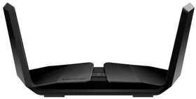 Netgear RAX120-100EUS Nighthawk AX12 WiFi 6 Router RAX120-100EUS Nighthawk AX12 WiFi 6 Router Netgear 785300142798 Bild Nr. 1