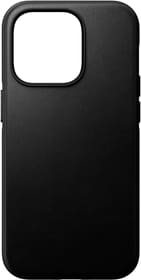 Modern Leather iPhone 14 Pro Cover smartphone Nomad 785302402056 N. figura 1