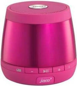 HMDX PLUS pink Bluetooth-Lautsprecher PLUS pink Bluetooth-Lautsprecher HMDX 785300183519 Bild Nr. 1