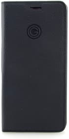 Galaxy A6, MARC schwarz Smartphone Hülle MiKE GALELi 785300140894 Bild Nr. 1