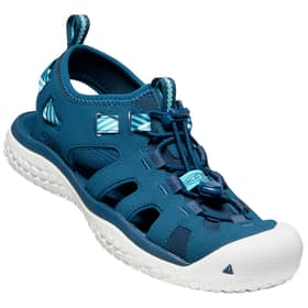 Solr Sandal Sandalen Keen 493454137540 Grösse 37.5 Farbe blau Bild-Nr. 1