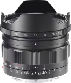 Voigtländer Super-Wide Heliar 15mm / 4.5 obiettivo Obiettivo Super-Wide Heliar 15mm / 4.5 obiettivo Obiettivo Voigtländer 785300126998 N. figura 1