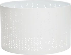 BLING 50 Abat-jour 50cm BLING 50 Abat-jour 50cm 420805105010 Dimensions H: 30.0 cm x D: 50.0 cm Couleur Blanc Photo no. 1