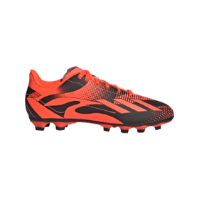 X Speedportal Messi .4 FxG Chaussures de football Adidas 465934638534 Taille 38.5 Couleur orange Photo no. 1