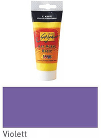 C.Kreul Basic Acryl 100ml Basic Acryl 100ml C.Kreul 665488900140 Photo no. 1