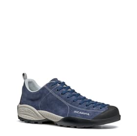 Scarpa Mojito Unisex Chaussures de loisirs Mojito Unisex Chaussures de loisirs Scarpa 465637138040 Taille 38 Couleur bleu Photo no. 1