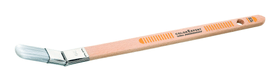 PENNELLO PIATTO CURV CURVO UNISTAR PENNELLO PIATTO CURV CURVO UNISTAR 661932000000 N. figura 1