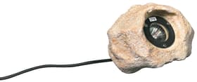 Steffen Halogen-Steinleuchte Halogen-Steinleuchte Steffen 61305460000008 Bild Nr. 1