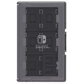 Nintendo Switch Game Card Case Coque de Protection Hori 785300127615 Photo no. 1