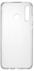 Huawei Hard-Case Cover transparent Hülle Hard-Case Cover transparent Hülle Huawei 785300144671 Bild Nr. 1