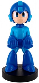 Mega Man - Cable Guy Peluche 785300155794 N. figura 1