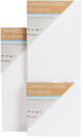 I AM CREATIVE Keilrahmen FSC® Keilrahmen Keilrahmen FSC® Keilrahmen I AM CREATIVE 665429600000 Dimension L: 80.0 cm x B: 40.0 cm x T: 2.0 cm Bild Nr. 1