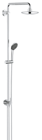 Duschsystem Vitalio Joy System